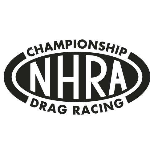 Sticker Nhra