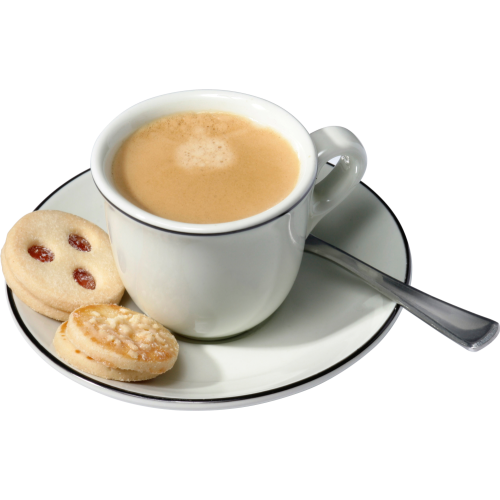 Autocollant Boisson Café 2