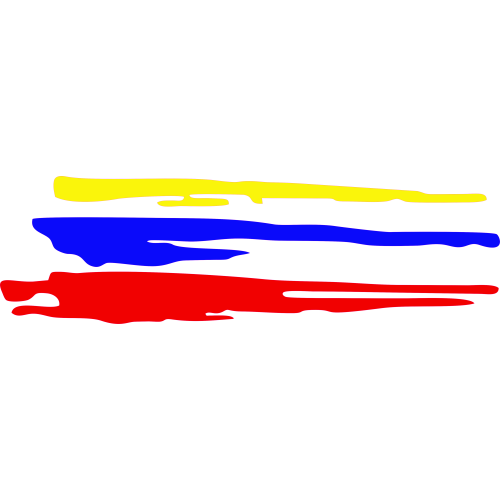 Autocollant Griffe Peugeot Sport Logo