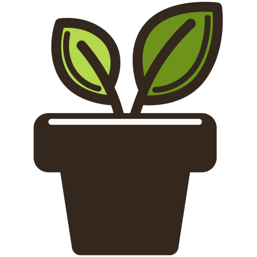 Autocollant Logo Nature Ecologie 9