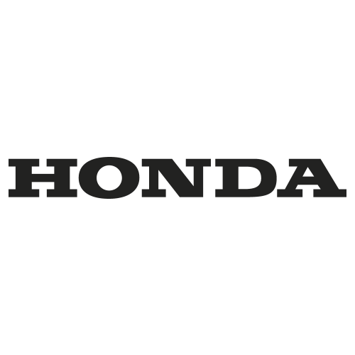 Sticker Honda