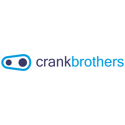 Autocollant Crankbrothers