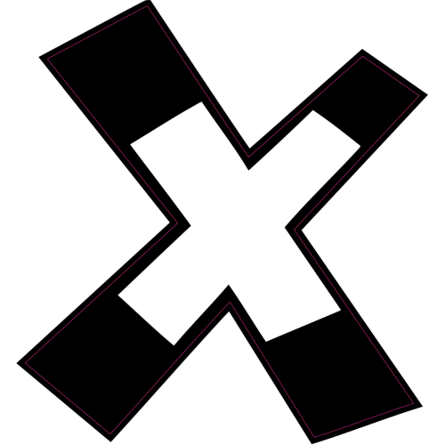 Autocollant Panneau Bomb Signalisation Train