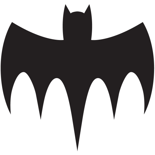 Sticker Batman 28