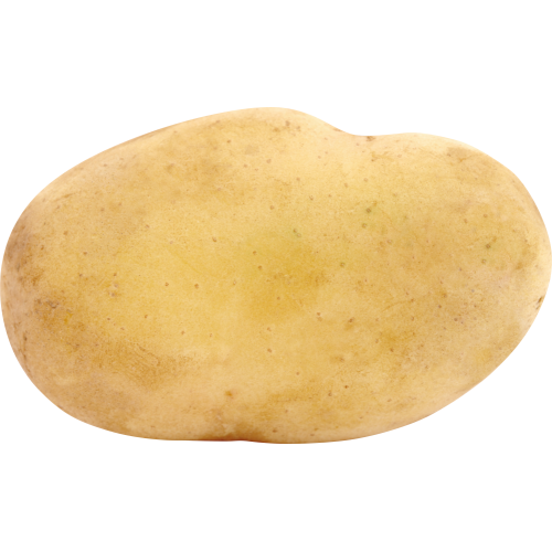 Autocollant Alimentation Patate Légume 4