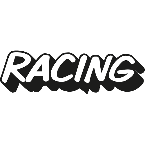 Sticker Racing