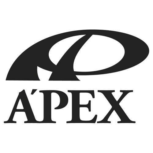Sticker Apex