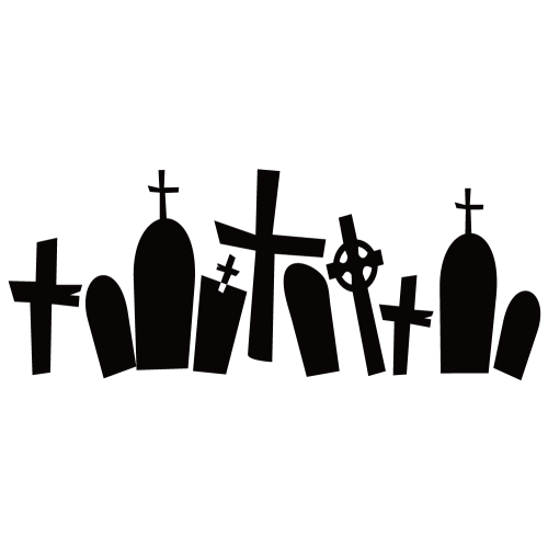 Sticker Halloween 154