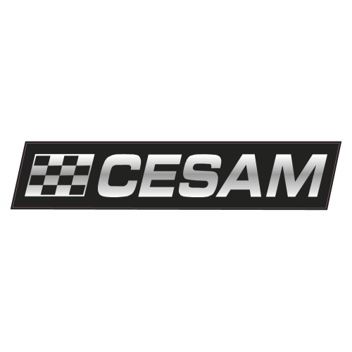 Autocollant Cesam