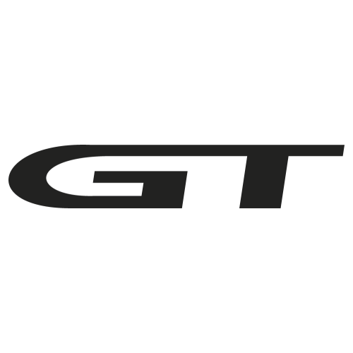 Sticker Gt