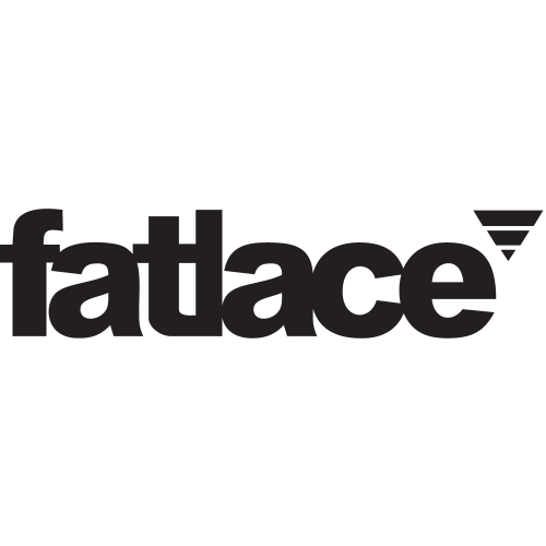 Sticker Jdm Fatlace