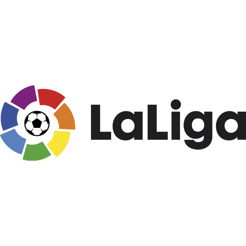 Pegatina La Liga