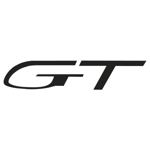 Sticker Gt