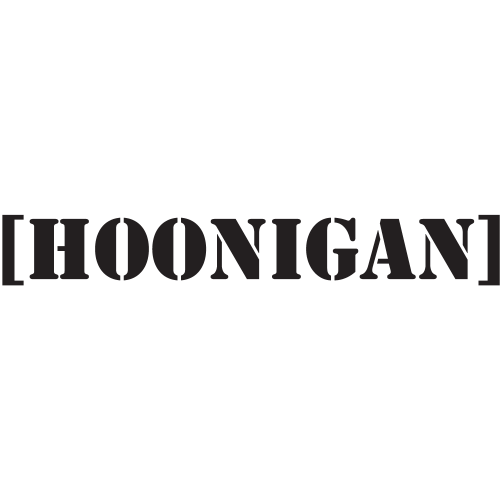 Sticker Jdm Hoonigan