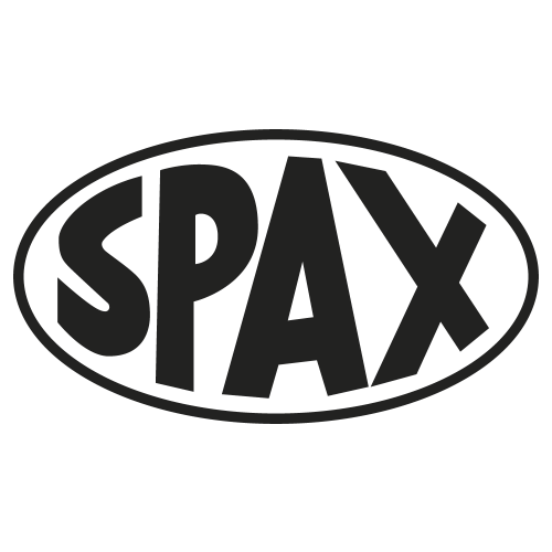 Sticker Spax