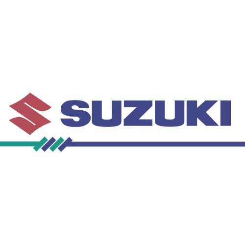 Autocollant Suzuki Logo