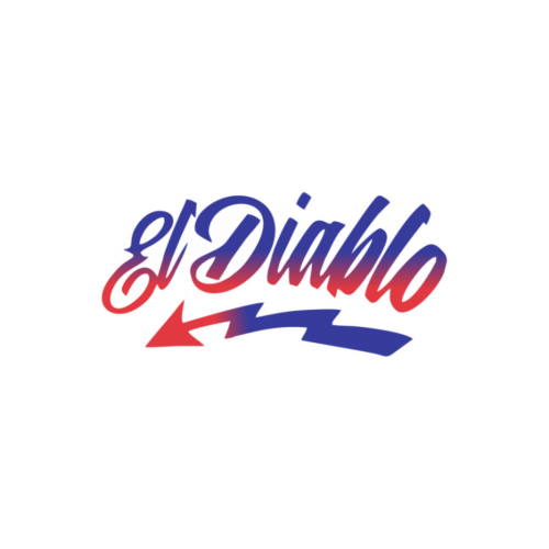 Sticker Fabio Quartararo 20 El Diablo