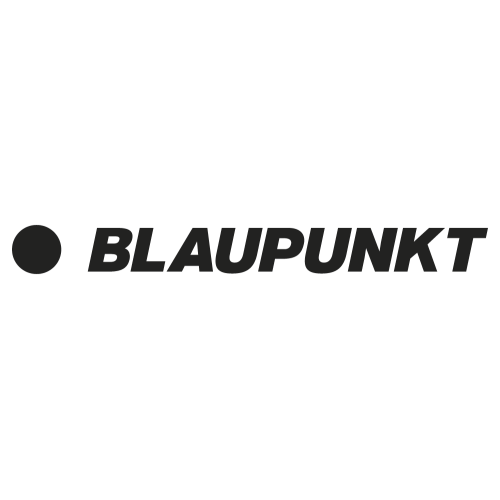 Sticker Blaupunkt