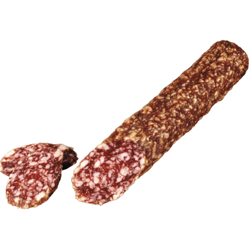 Autocollant Alimentation Charcuterie Saucisson 10