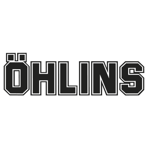 Sticker Ohlins