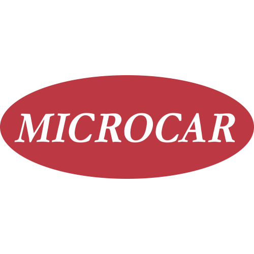 Autocollant Sans Permis Microcar