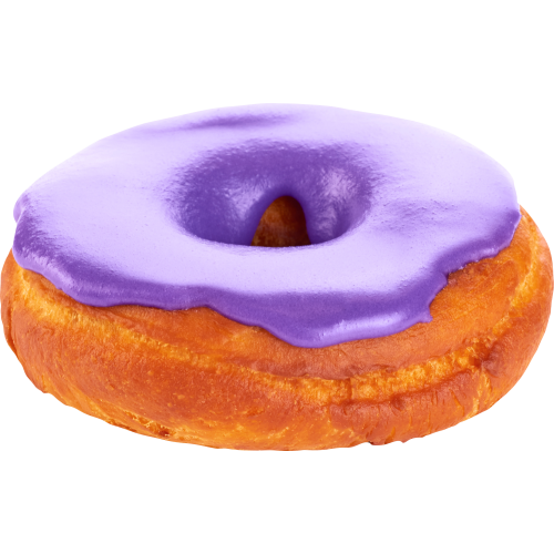 Autocollant Alimentation Gâteau Donuts 3
