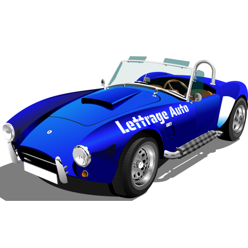 Lettrage Adhesif Auto Moto