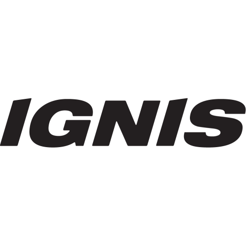 Sticker Suzuki Ignis