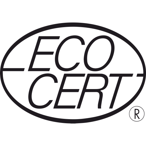Sticker Logo Ecocert