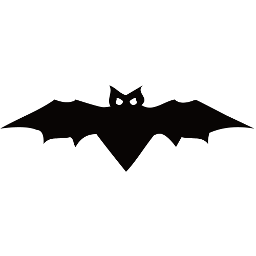 Sticker Halloween 91