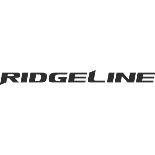 Sticker Honda Ridgeline