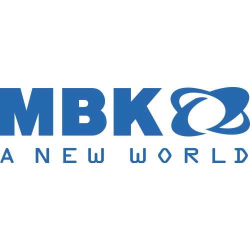 Autocollant Mbk A New World