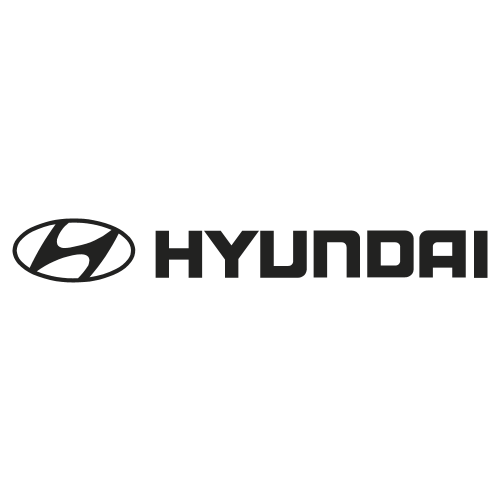 Sticker Hyundai