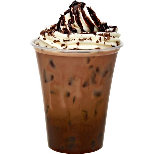 Autocollant Boisson Chocolat Viennois 3