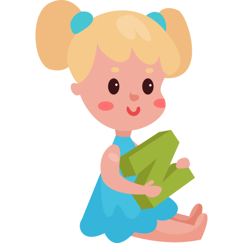 Autocollant Enfants Education 3