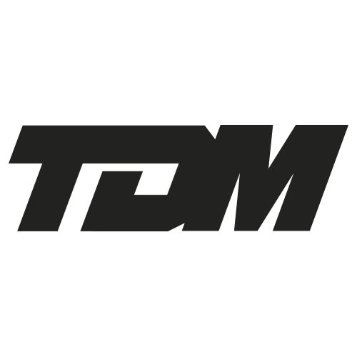 Sticker Yamaha Tdm