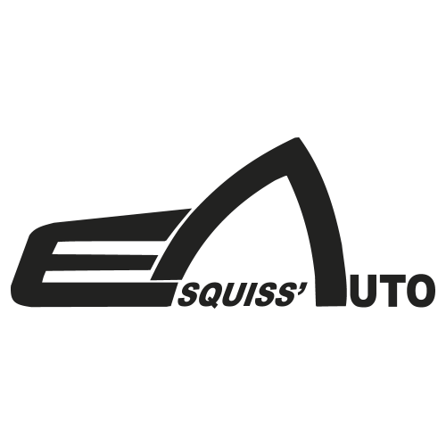 Sticker Esquiss'auto