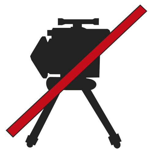 Autocollant Radar Barre