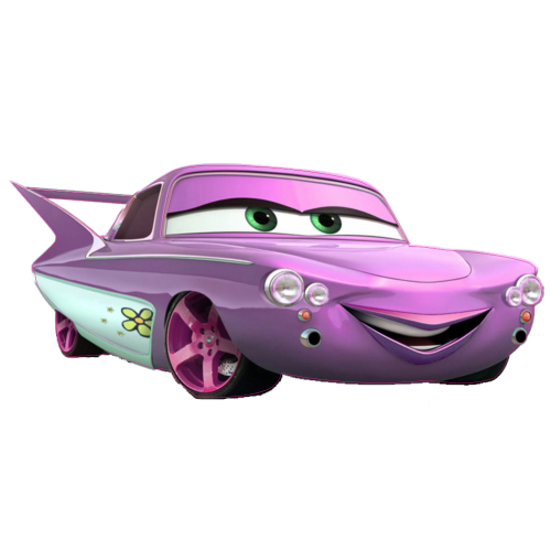 Autocollant Cars Disney 44