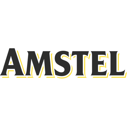 Autocollant Amstel