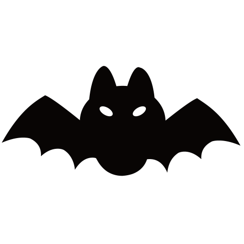 Sticker Halloween 92