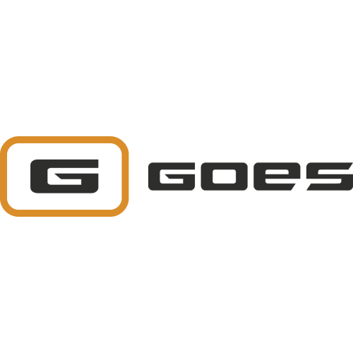 Autocollant Goes Logo