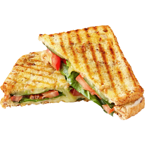 Autocollant Alimentation Sandwich 5