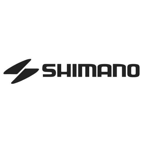 Sticker Shimano