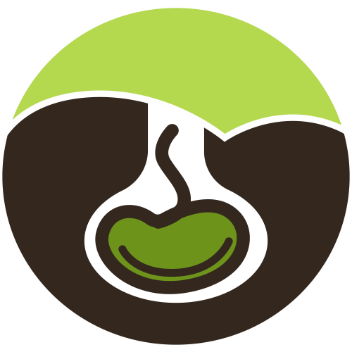 Autocollant Logo Nature Ecologie 5