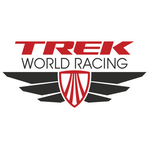 Autocollant Trek Racing