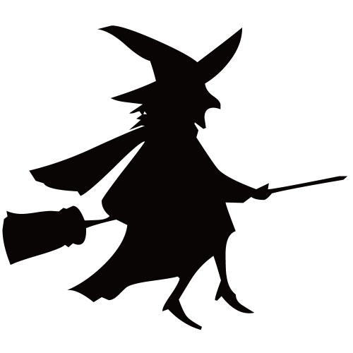 Sticker Halloween 77