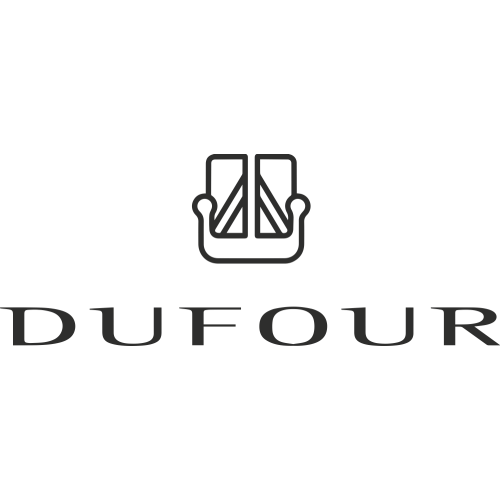 Sticker Dufour