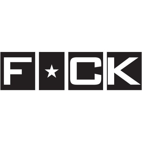 Sticker Jdm F*ck