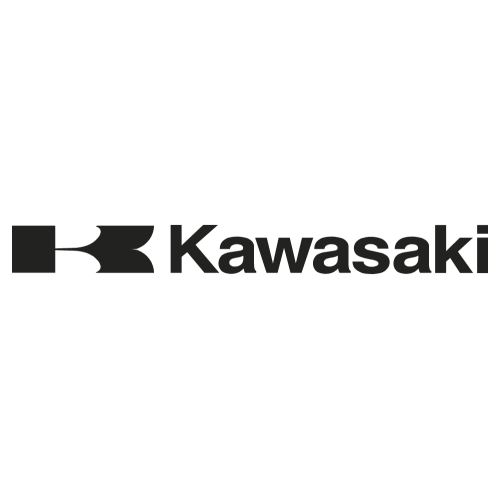 Sticker Kawasaki